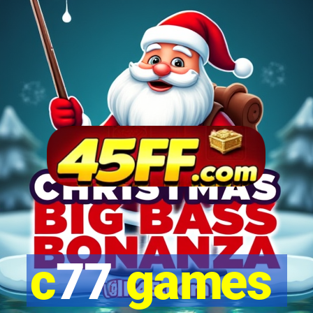 c77 games